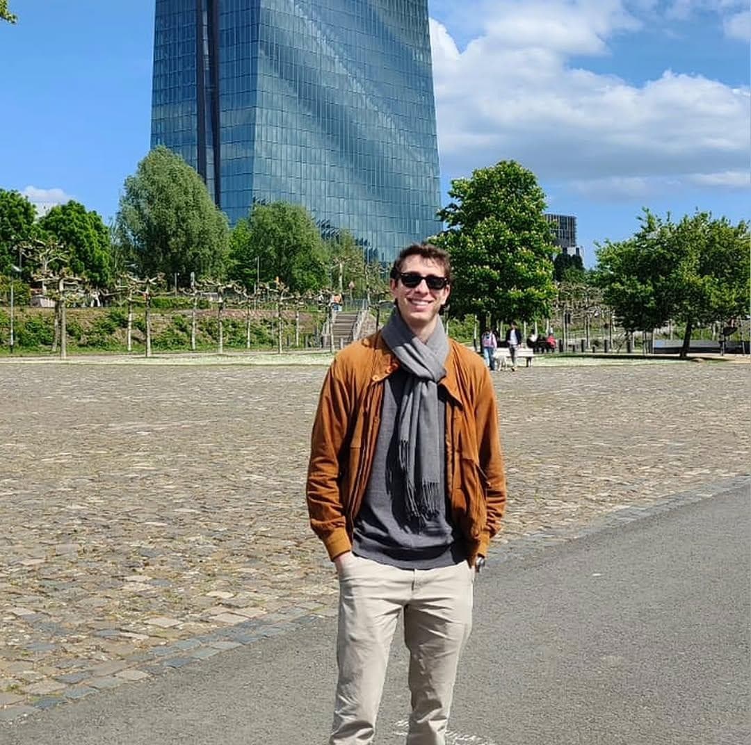 European Central Bank
